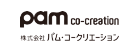 株式会社パム・コークリエーション
