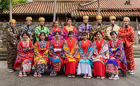 RYUSO COLLECTION ファイナリスト